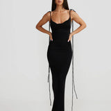 Cristina™ | Maxi Dress