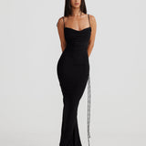 Jiana - Maxi Dress