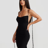 Jiana - Maxi Dress
