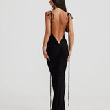 Jiana - Maxi Dress