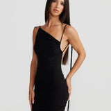 Gia - Maxi Dress