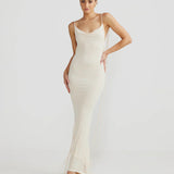 Cristina - Maxi Dress