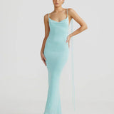 Cristina™ | Maxi Dress