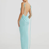 Cristina - Maxi Dress