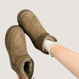 Tanni | Soft Winter Boots