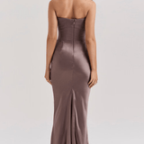 SERENA - MAXI DRESS