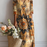 Dora | Everyday Comfort Dress