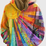 Klyra – bekväm hoodie