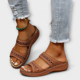 Amália – ortopedisk sandal