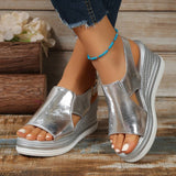 Brooke™ | Orthopedic Sandals