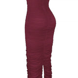 AMARIS - MESH MAXI