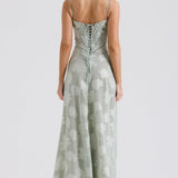 ISLA - MAXI DRESS