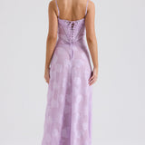 NOIR - SEREN Maxi Dress