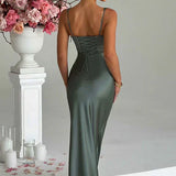 Kiara™ - Maxi Dress