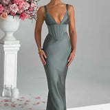 Kiara™ - Maxi Dress