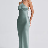 Sema - Classic & Elegante Max Dress