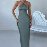 Sema - Classic & Elegante Max Dress