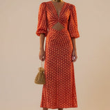 Bella™ - Elegant Dress