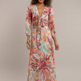Merete™ - Luxury Summer Dress