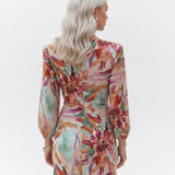 Merete™ - Luxury Summer Dress