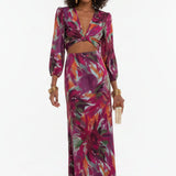Merete™ - Luxury Summer Dress