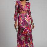 Merete™ - Luxury Summer Dress